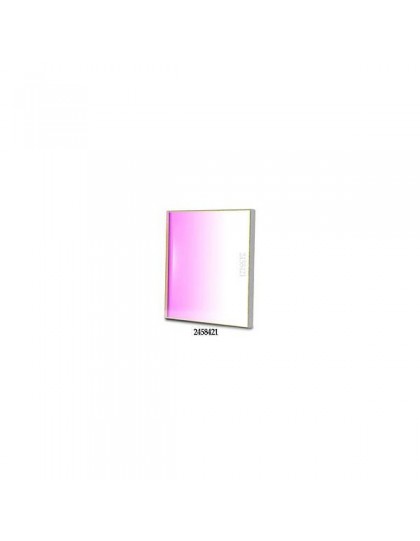 Filtro Clear 50x50 quadrato