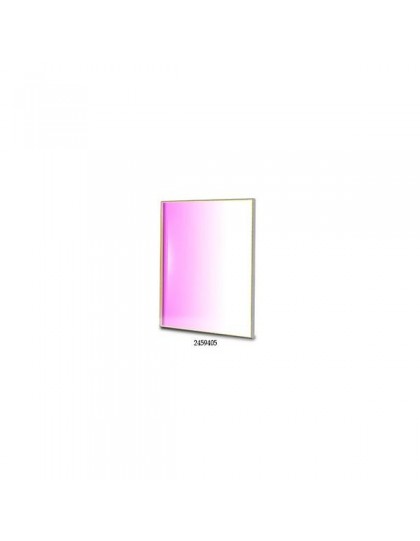Filtro Clear 65x65 quadrato