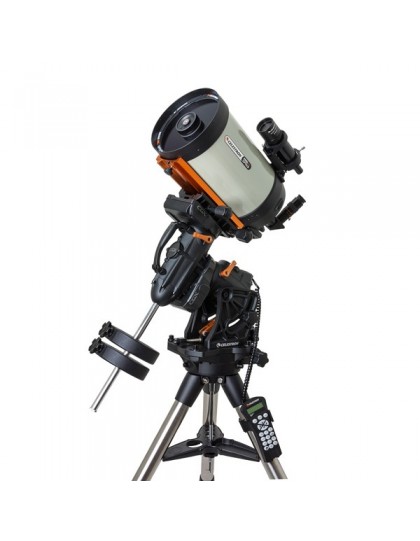 Telescopio CGX EdgeHD 8” Celestron