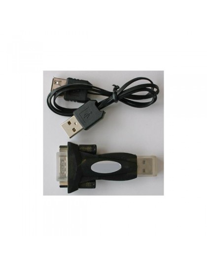 USB to RS232 serial adapter 821035