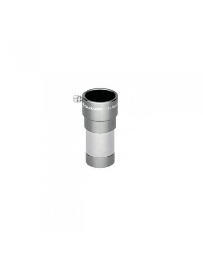 Barlow Omni 2x - 31.8 mm