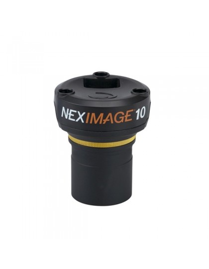 Neximage 10