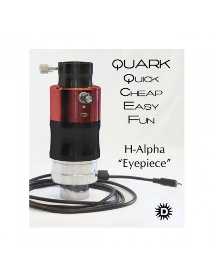 Daystar Quark Cromosfera