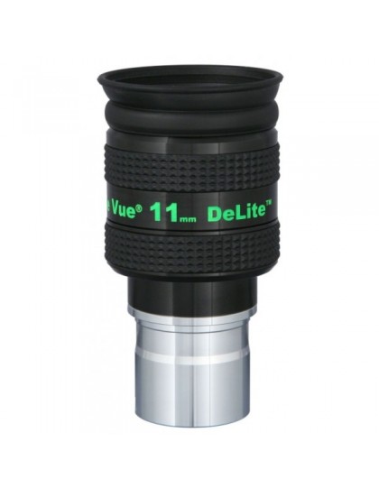 Oculare DeLite 11mm da 31.8 campo 62°