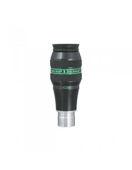 Oculare Delos 3,5mm da 31.8 campo 72°