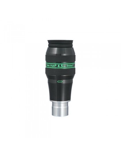 Oculare Delos 4,5mm da 31.8 campo 72°