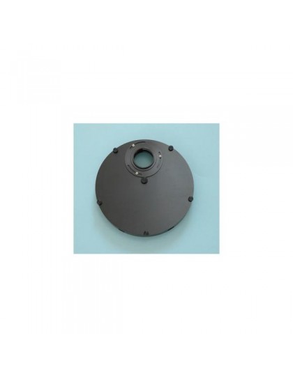 Ruota portafiltri motorizzata USB 7x31,8mm