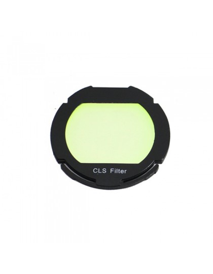 Filtro EOS Clip CLS Tecnosky
