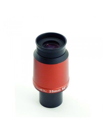 Ortoscopico Tecnosky Wide Field 25mm 