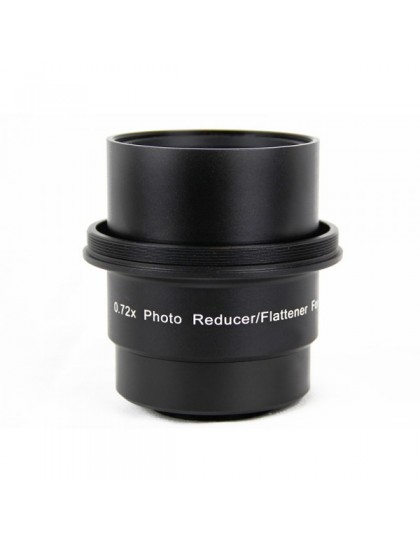 Spianatore Tecnosky 0.72X full frame