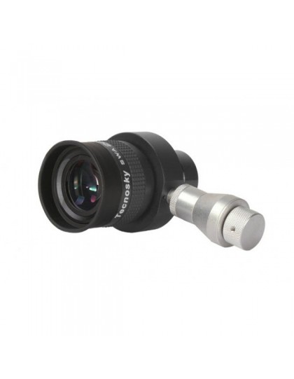 Oculare Tecnosky Wide angle 20mm con reticolo illuminato