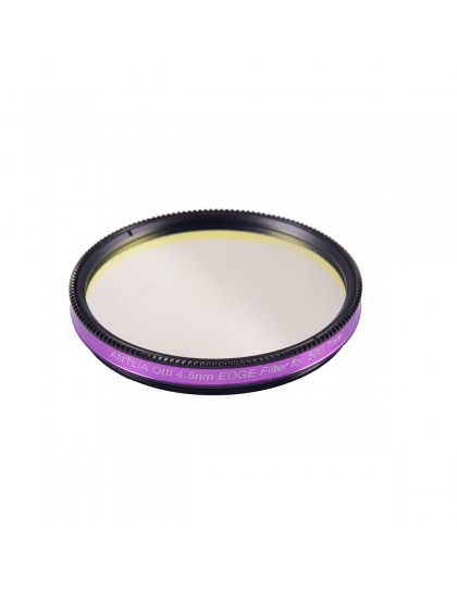 Filtro 4.5nm OIII EDGE Antlia Filter 2" montato in cella