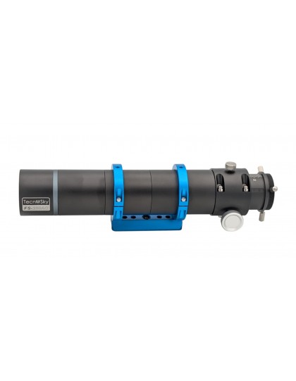 Telescopio Guida Tecnosky Vision FS250AC