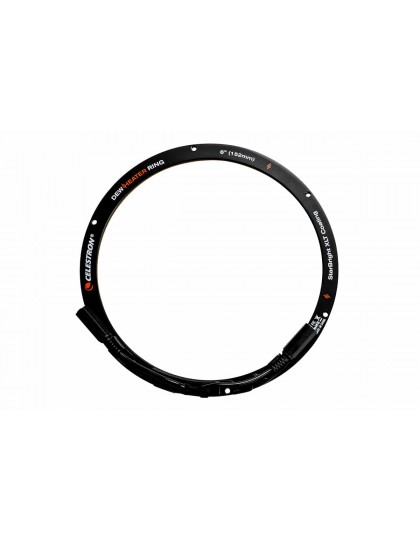 Anello Anticondensa per SC, EDGE HD 14" e RASA 36 cm