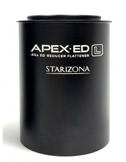 Riduttore di focale APEX ED 0,65x L -  Starizona 