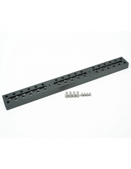 Barra Vixen 380mm More Blu
