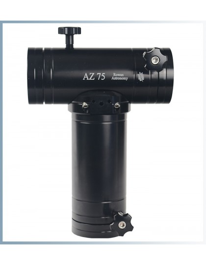 Montatura Altazimutale Micrometrica AZ75 Rowan Astronomy