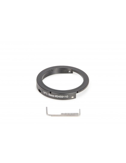 Baader UFC Base (Filter Chamber) con slitta S70