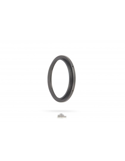Baader UFC S70/5 prolunga 5mm con piastra S70 morsetto a coda di rondine
