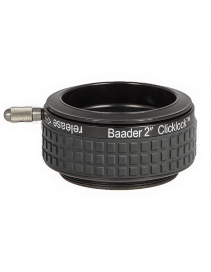 Baader Portaoculari Click Lock M54 2"