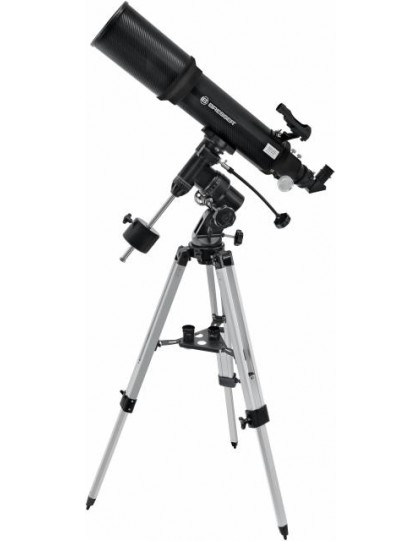 Telescopio rifrattore Bresser Polaris AR-102/600 EQ-3