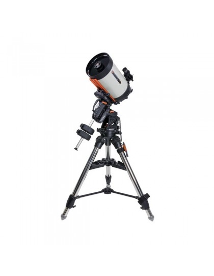 Schmidt Cassegrain Edge HD 11 su montatura CGX-L