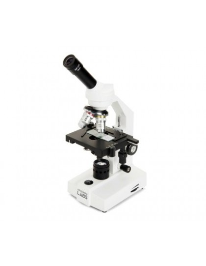 Microscopio LABS CM2000-CF Celestron