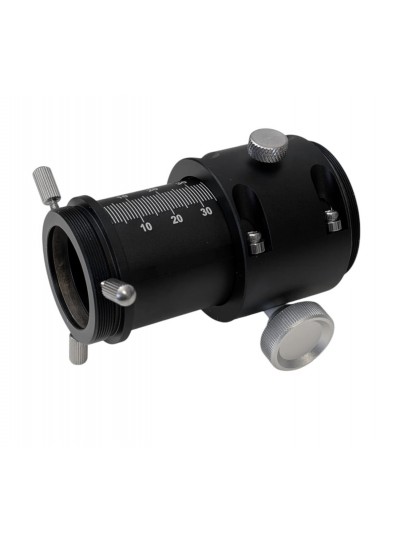 Mini crayford 1,25" Tecnosky Vision