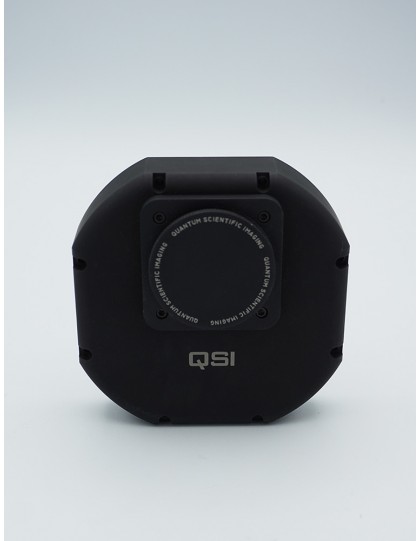 [usato] Placca frontale QSI per 583/683