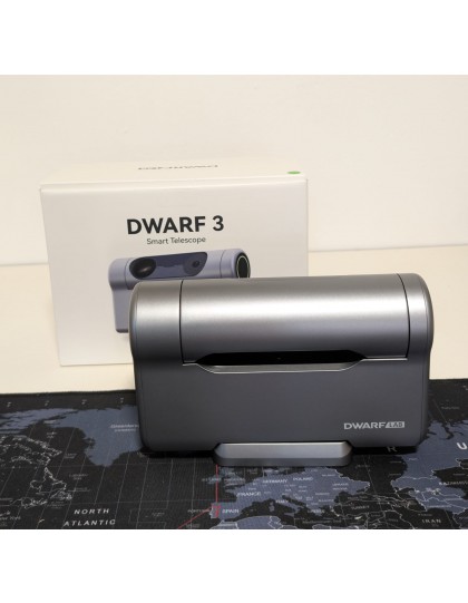 [usato] Dwarf 3 Smart Telescope