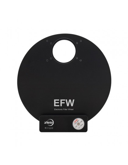 ZWO EFW Ruota porta Filtri 5X2"