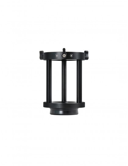 Estensione colonna ZWO per montaggio AM5 da 160 mm