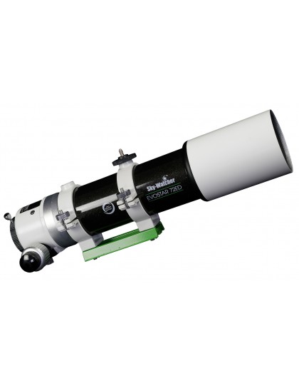 Rifrattore Skywatcher Evostar 72ED