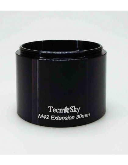Prolunga T2 da 30mm