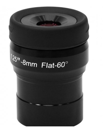 Oculare Flat Field Tecnosky 8mm
