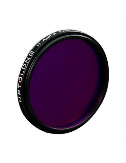 Filtro Optolong H-alpha 7nm 2"