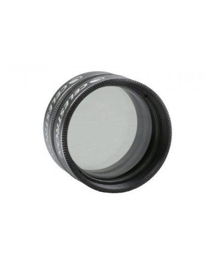 Filtro Polarizzatore Variabile Celestron da 31.8mm