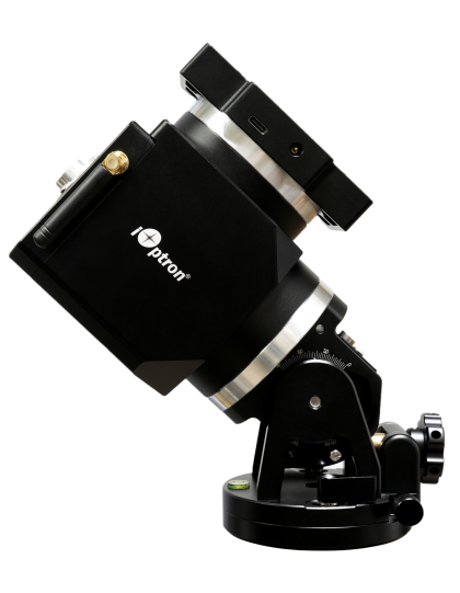 iOptron HAE18 montatura EQ/AZ 