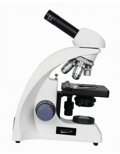 Microscopio Biologico Led Tecnosky