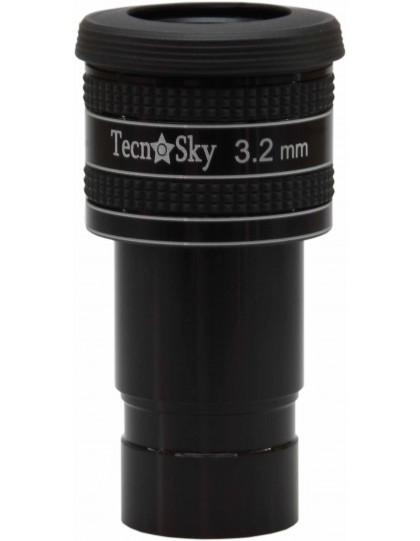 Oculare Tecnosky Planetary HR 3.2mm