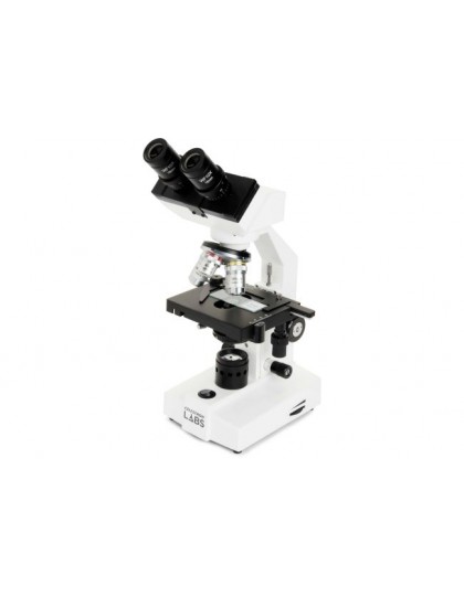 Microscopio Celestron LABS CB2000-CF
