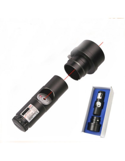 Collimatore Laser Tecnosky 31,8/50,8mm