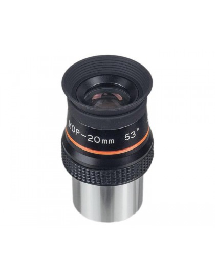 Oculare Ortho Masuyama 20mm 53° 31,8mm