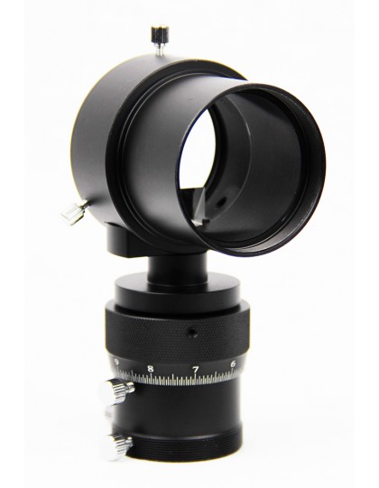 Guida fuori asse Deluxe micrometrica