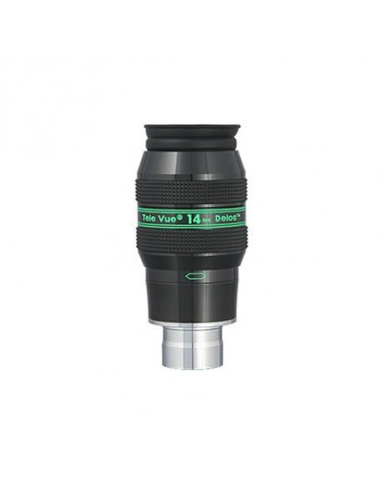 Oculare TeleVue Delos 14 mm 72°