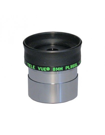Oculare Televue Plössl 8 mm barilotto 31.8 mm / 1.25"