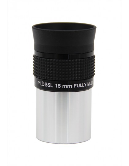 Oculare Super Plossl - 15mm