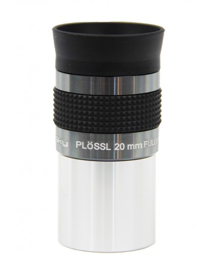 Oculare Super Plossl - 20mm