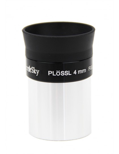 Oculare Super Plossl - 4mm