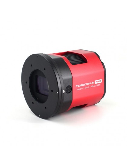 Player One Poseidon-M Pro (IMX571) USB3.0 Mono Cooled Camera